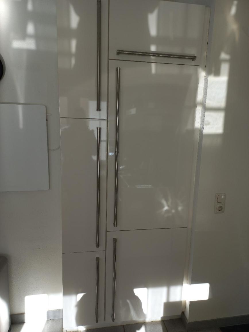 Appartamento Brautroeckchen Bullay Esterno foto